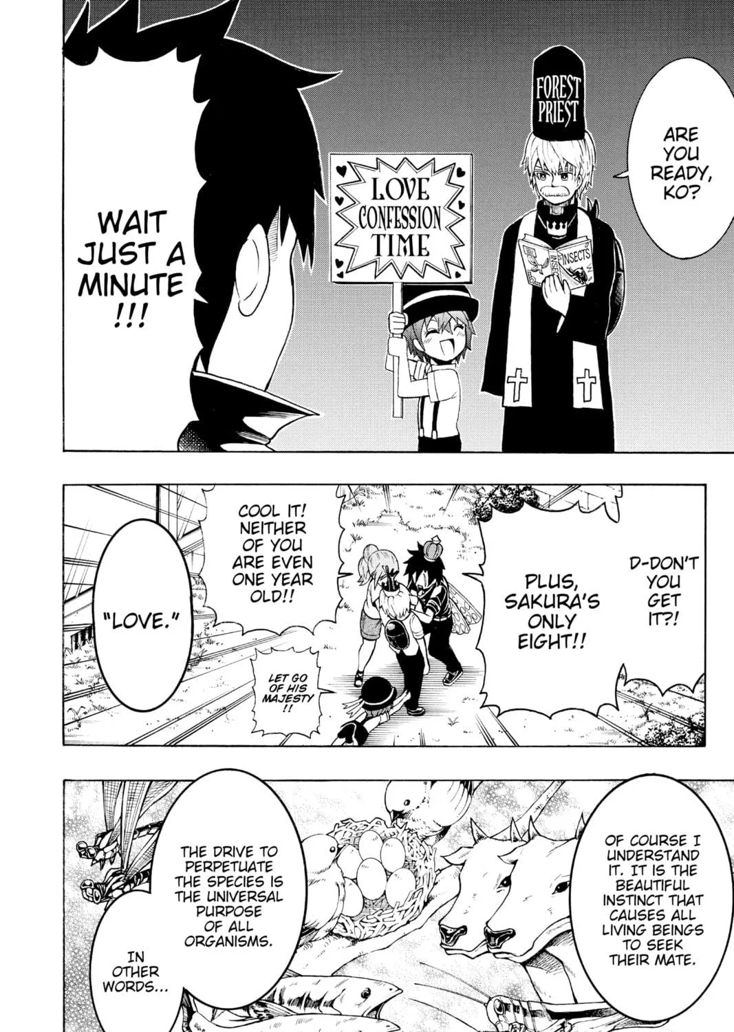 Read Moriking chapter 14 image 10 on Lezhin