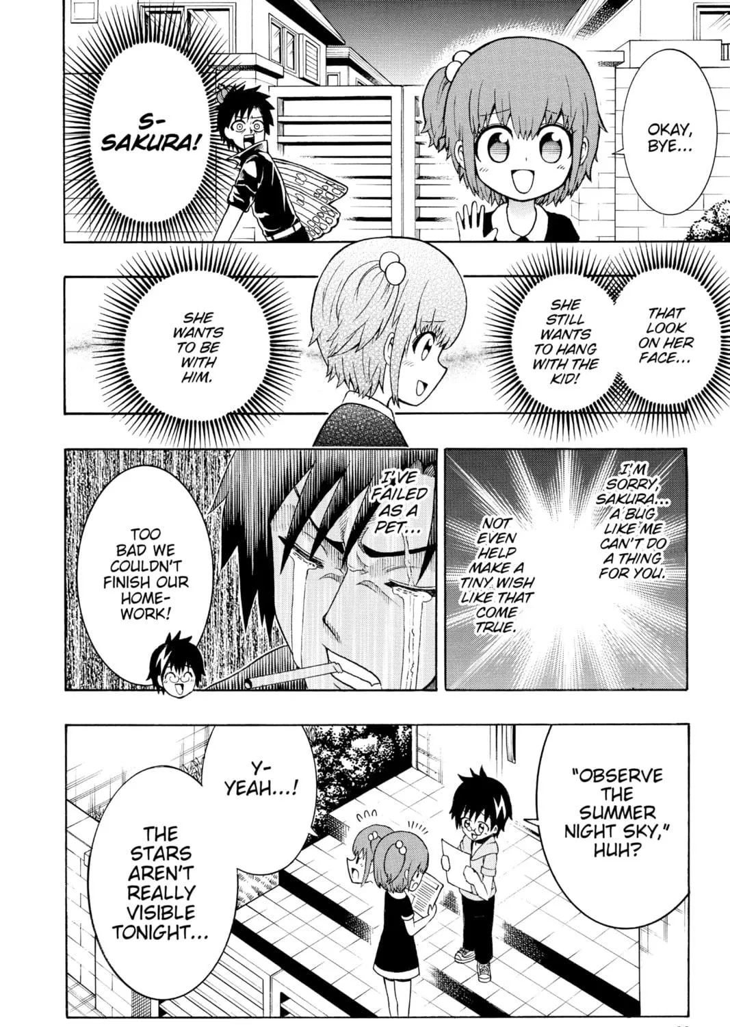 Read Moriking chapter 14 image 18 on Lezhin