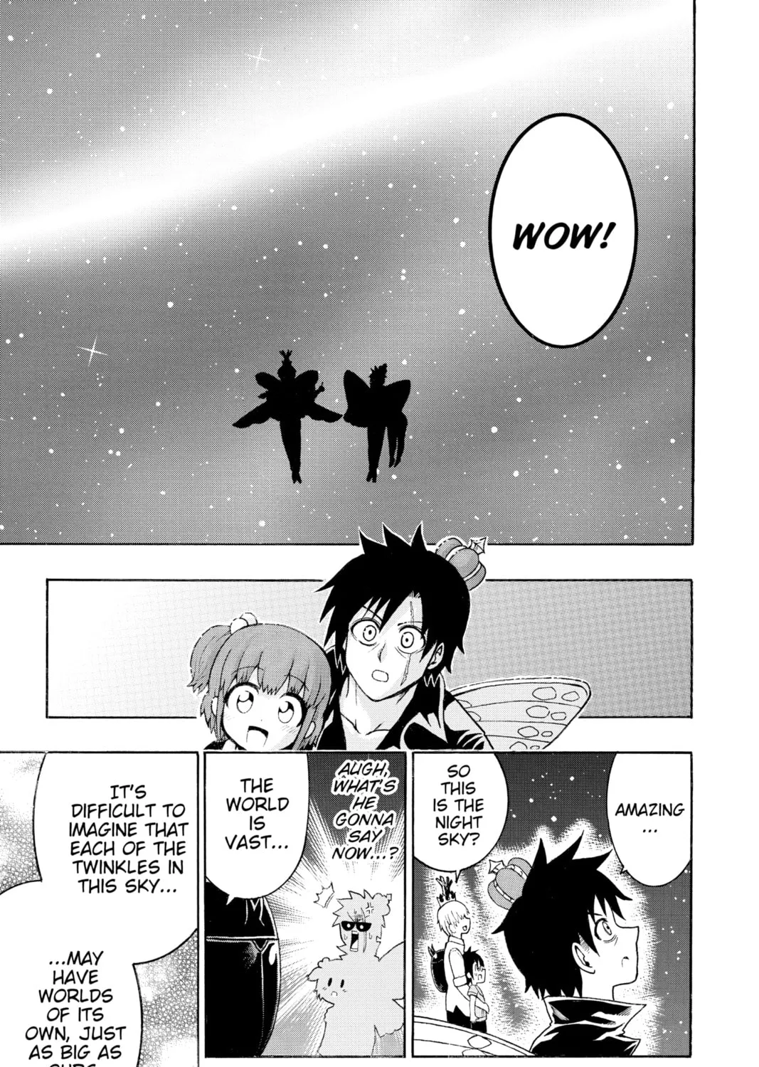 Read Moriking chapter 14 image 24 on Lezhin