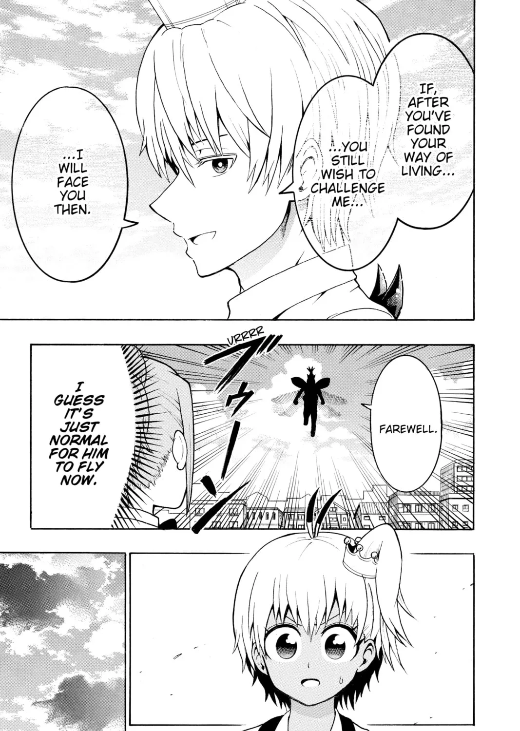 Read Moriking chapter 16 image 24 on Lezhin
