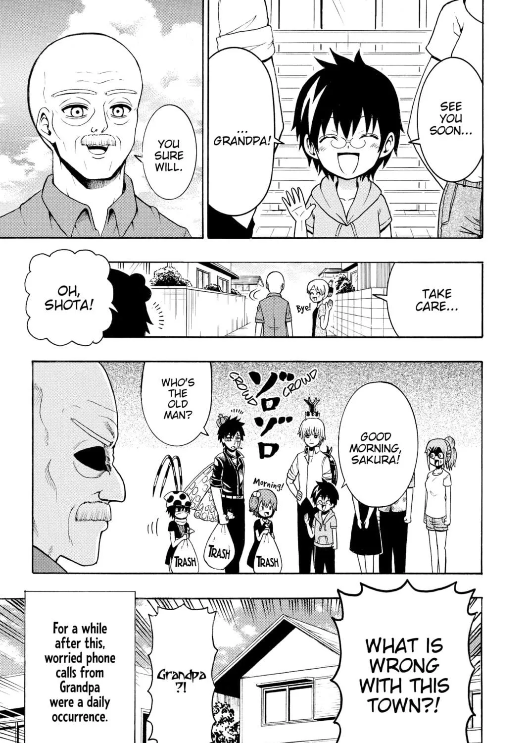Read Moriking chapter 18 image 28 on Lezhin