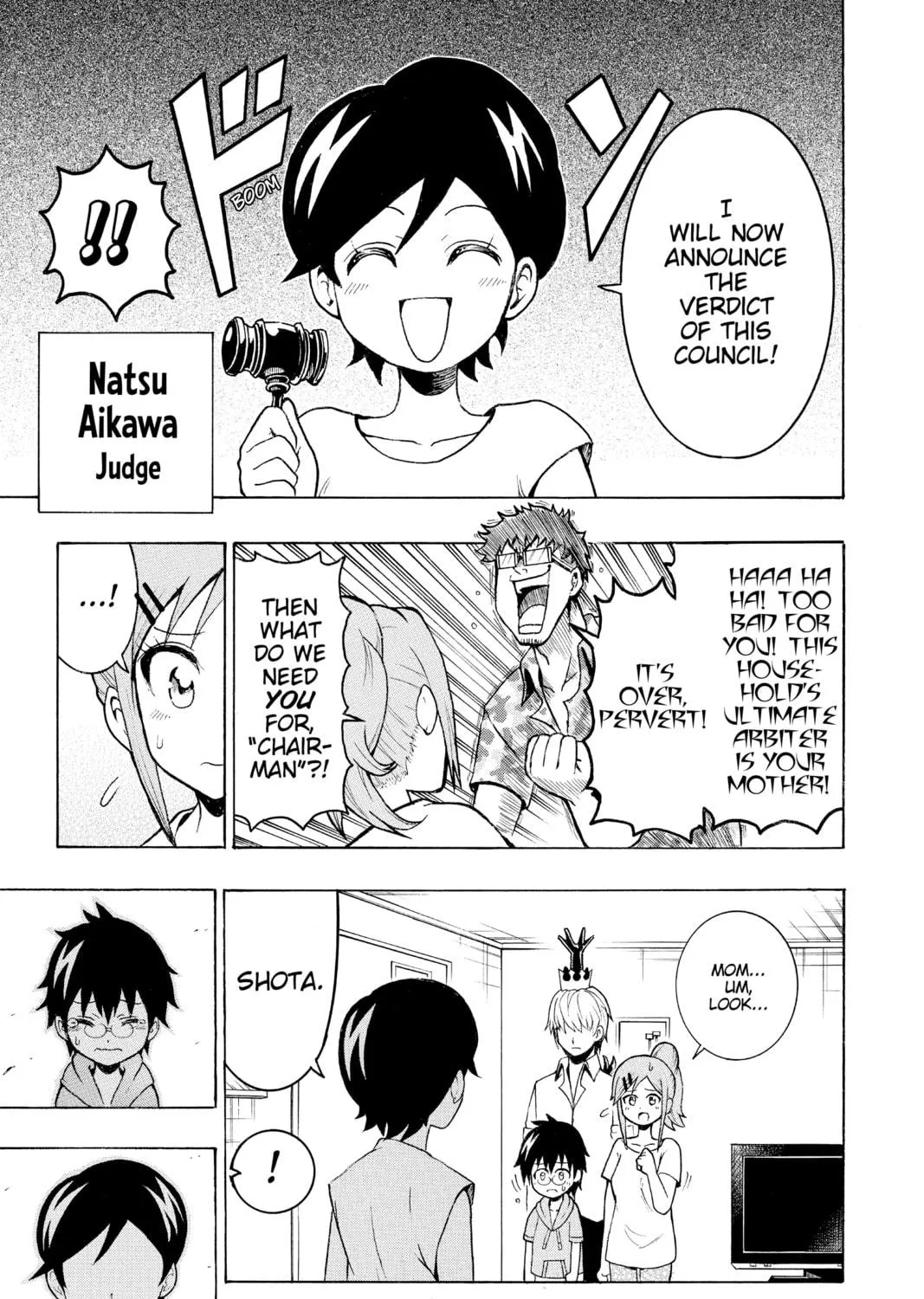 Read Moriking chapter 2 image 40 on Lezhin