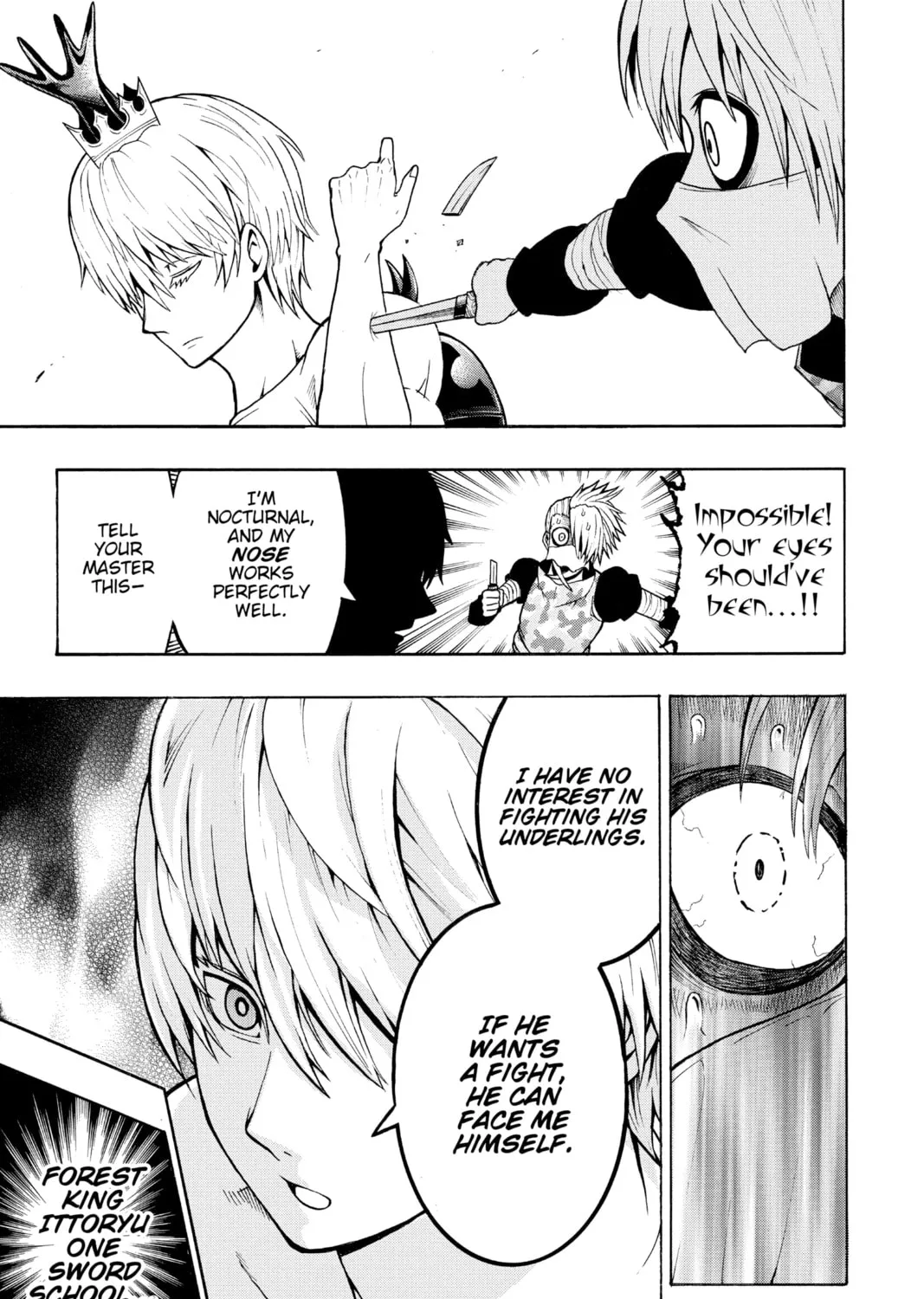 Read Moriking chapter 20 image 24 on Lezhin