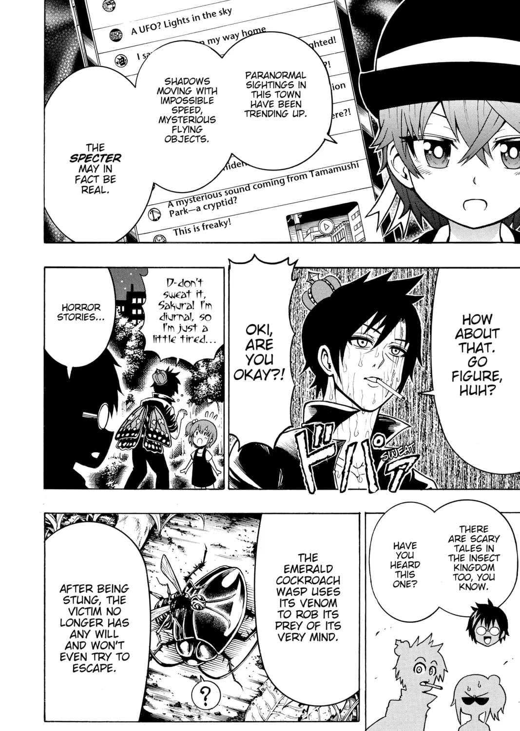 Read Moriking chapter 20 image 6 on Lezhin