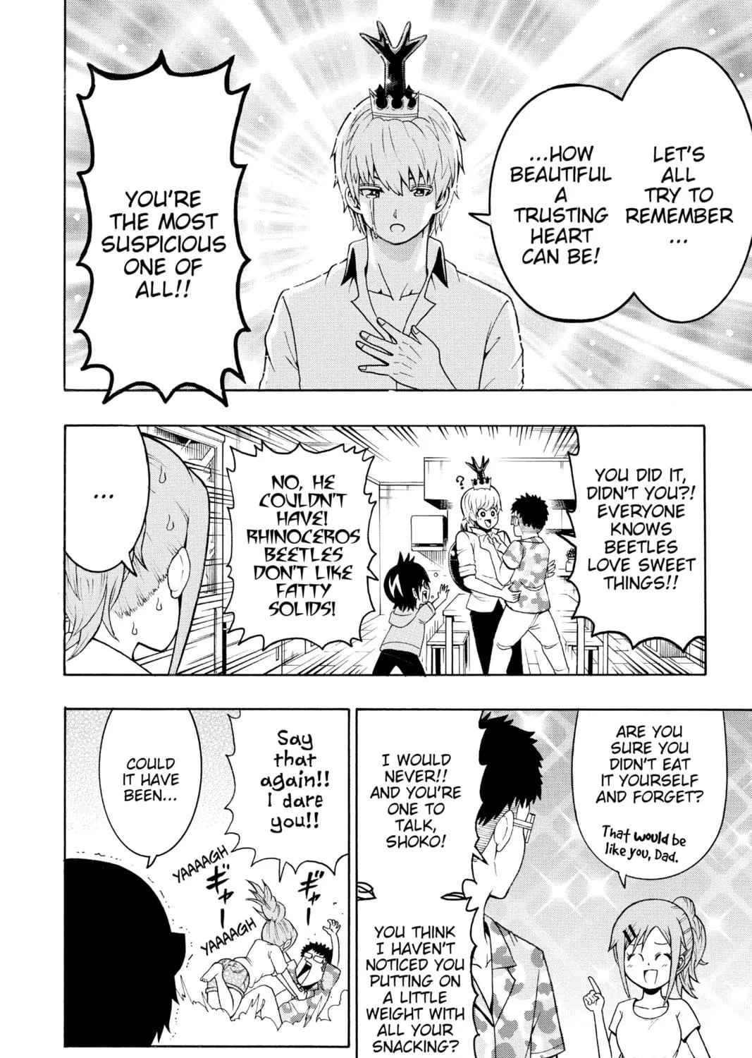 Read Moriking chapter 21 image 10 on Lezhin