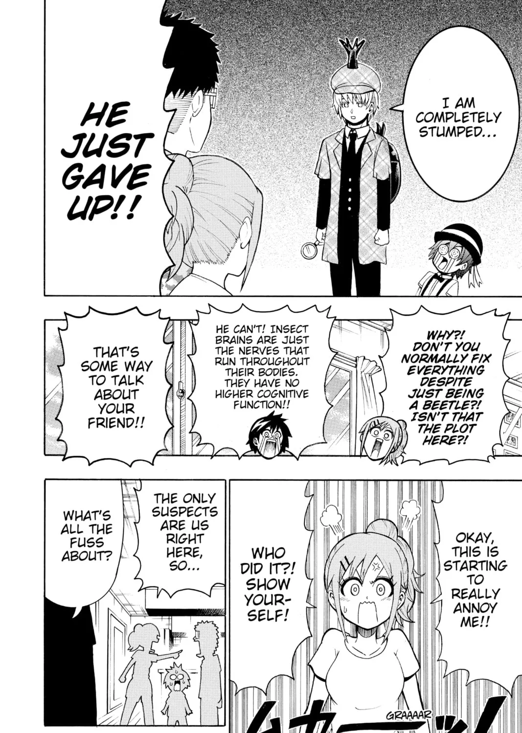 Read Moriking chapter 21 image 14 on Lezhin