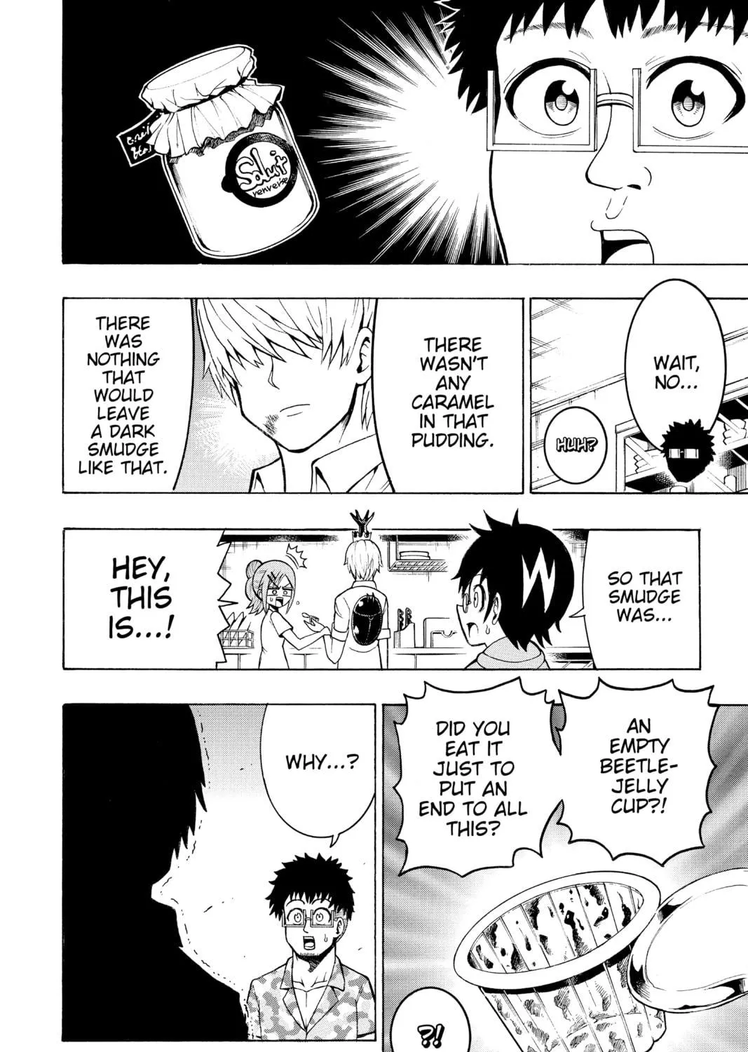 Read Moriking chapter 21 image 22 on Lezhin
