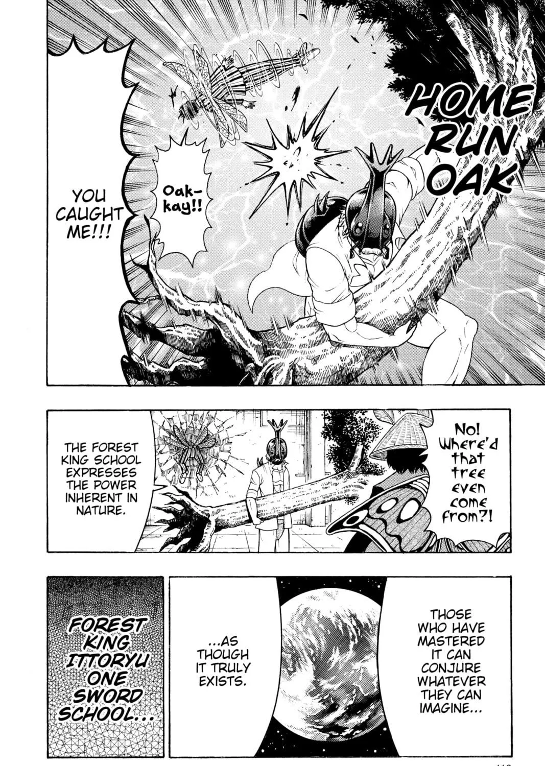Read Moriking chapter 24 image 22 on Lezhin