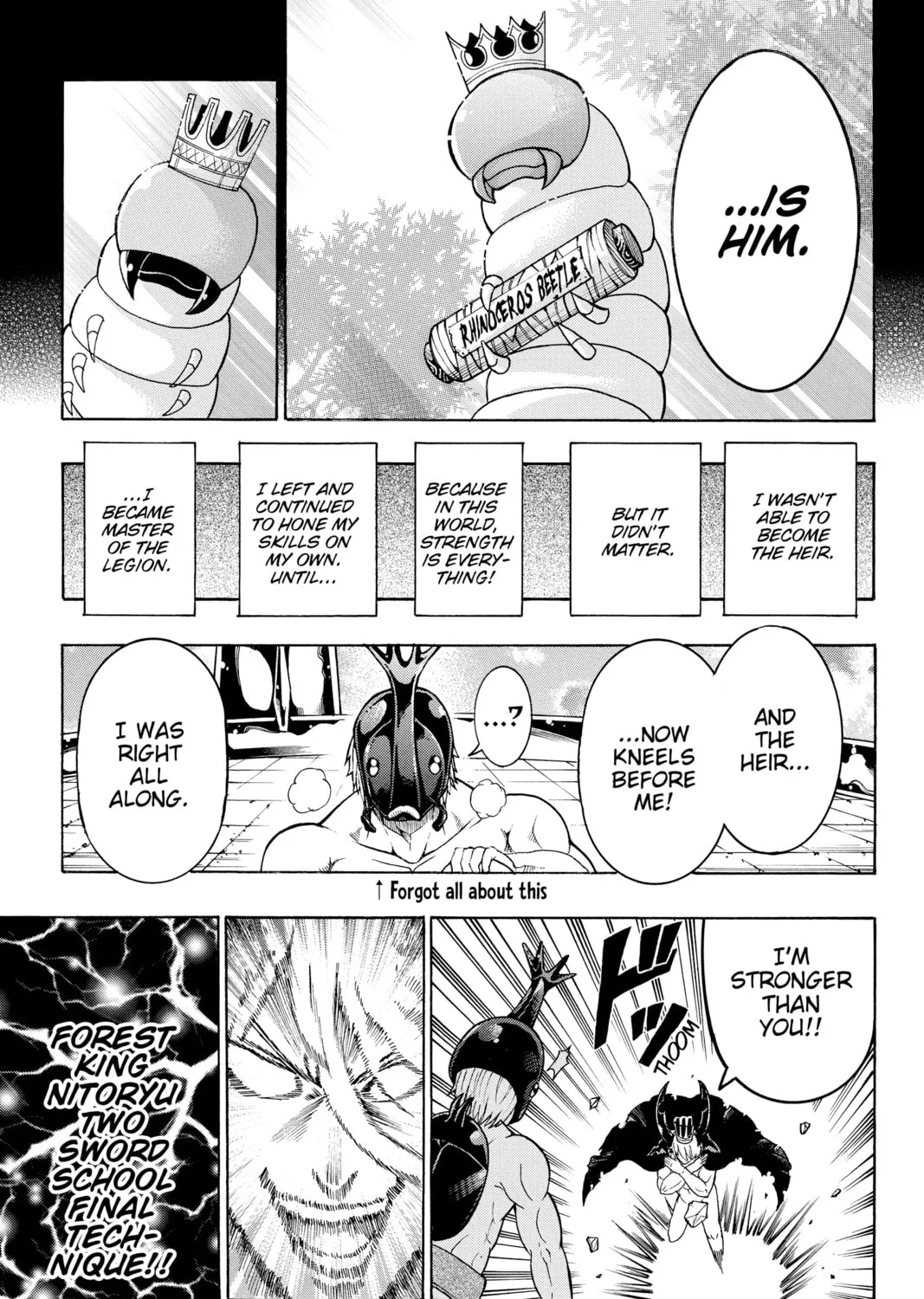 Read Moriking chapter 25 image 24 on Lezhin