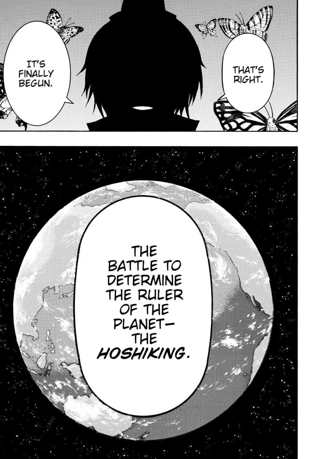 Read Moriking chapter 26 image 28 on Lezhin