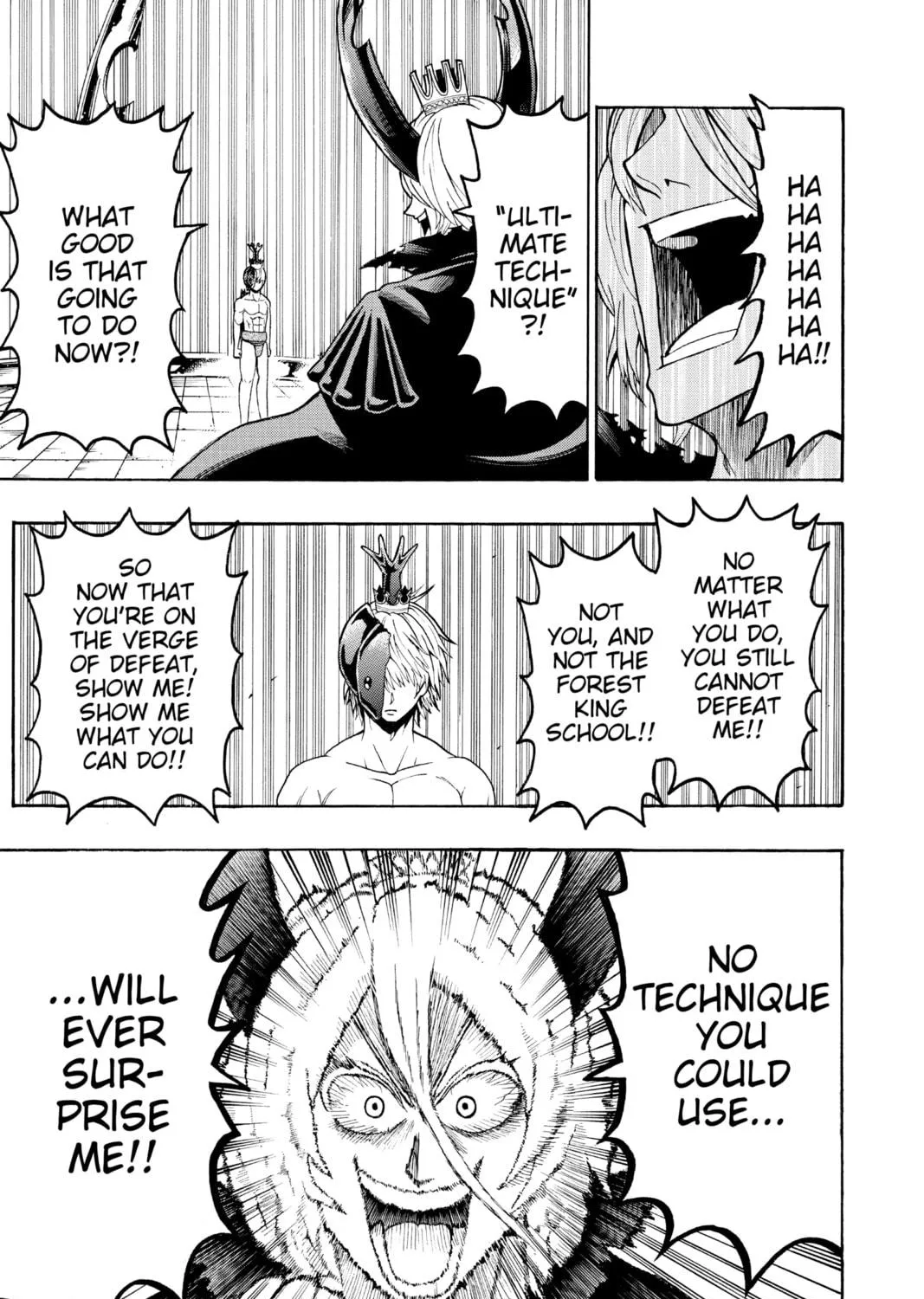 Read Moriking chapter 26 image 4 on Lezhin