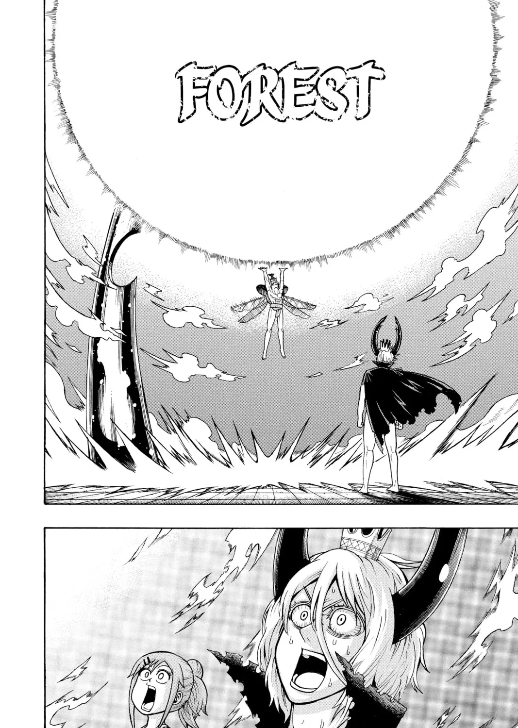Read Moriking chapter 26 image 6 on Lezhin