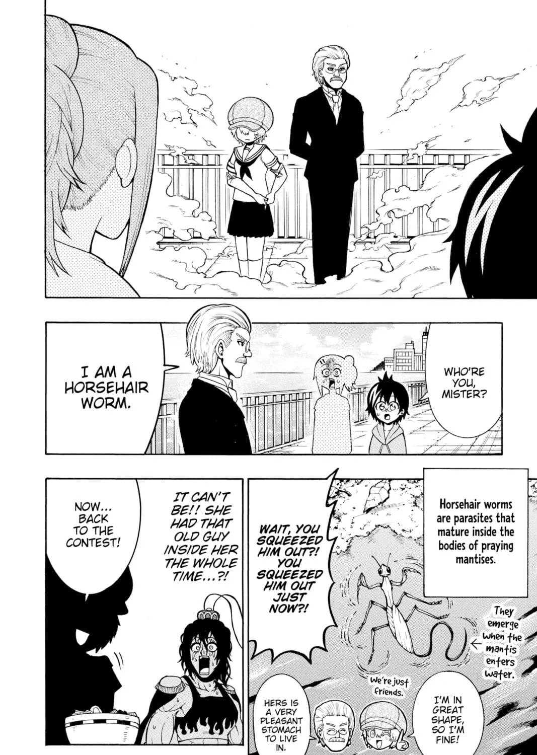 Read Moriking chapter 29 image 22 on Lezhin