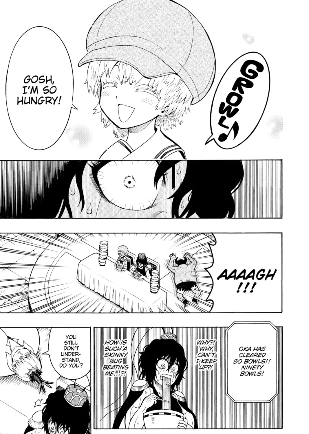 Read Moriking chapter 29 image 24 on Lezhin