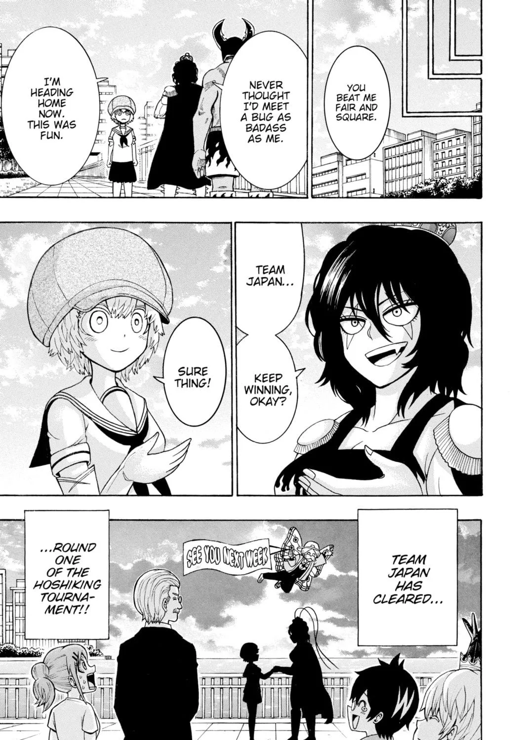 Read Moriking chapter 29 image 28 on Lezhin