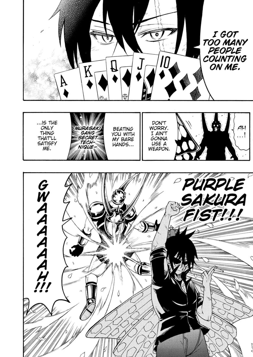 Read Moriking chapter 30 image 26 on Lezhin
