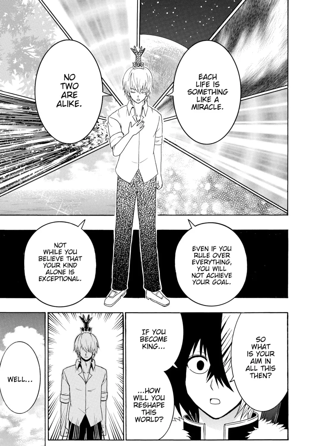 Read Moriking chapter 32 image 20 on Lezhin