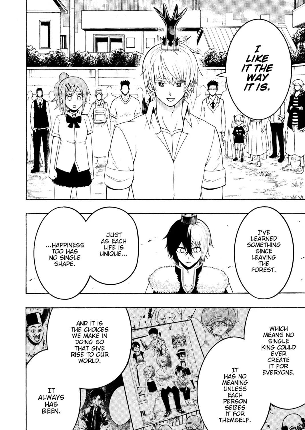 Read Moriking chapter 32 image 22 on Lezhin