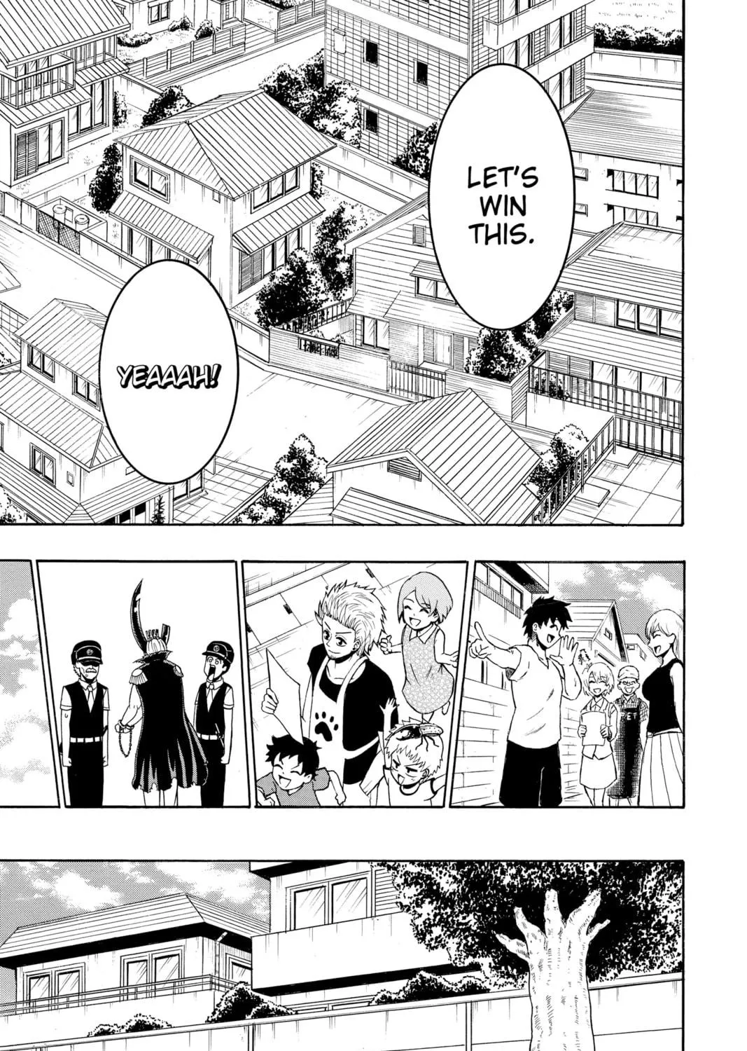 Read Moriking chapter 32 image 8 on Lezhin