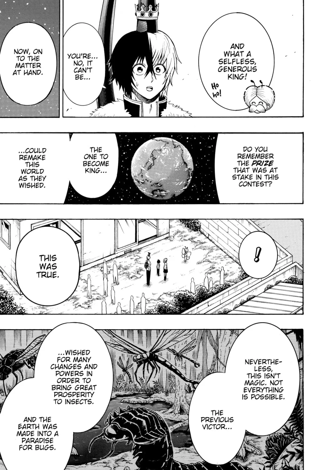 Read Moriking chapter 34 image 20 on Lezhin