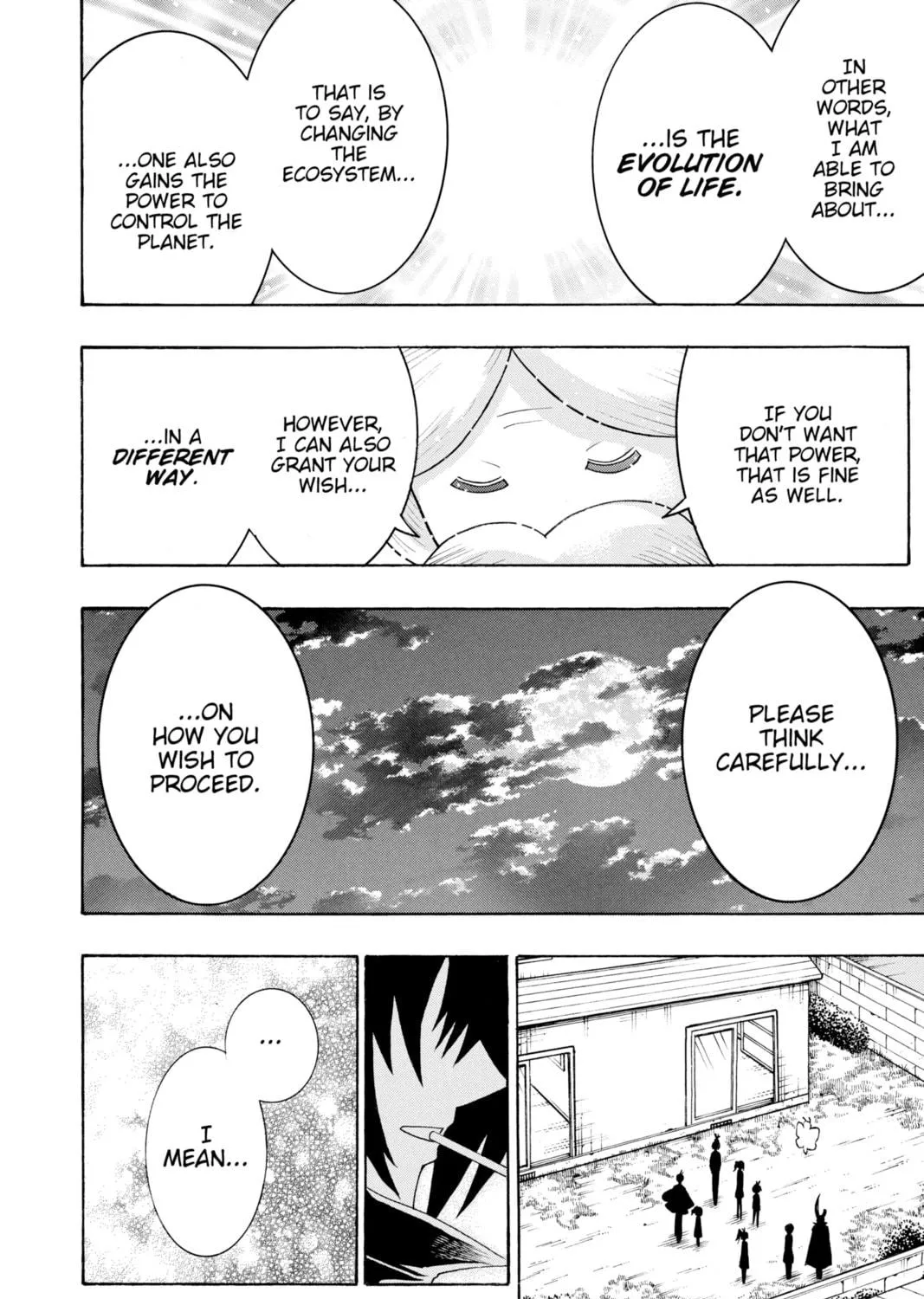 Read Moriking chapter 34 image 22 on Lezhin