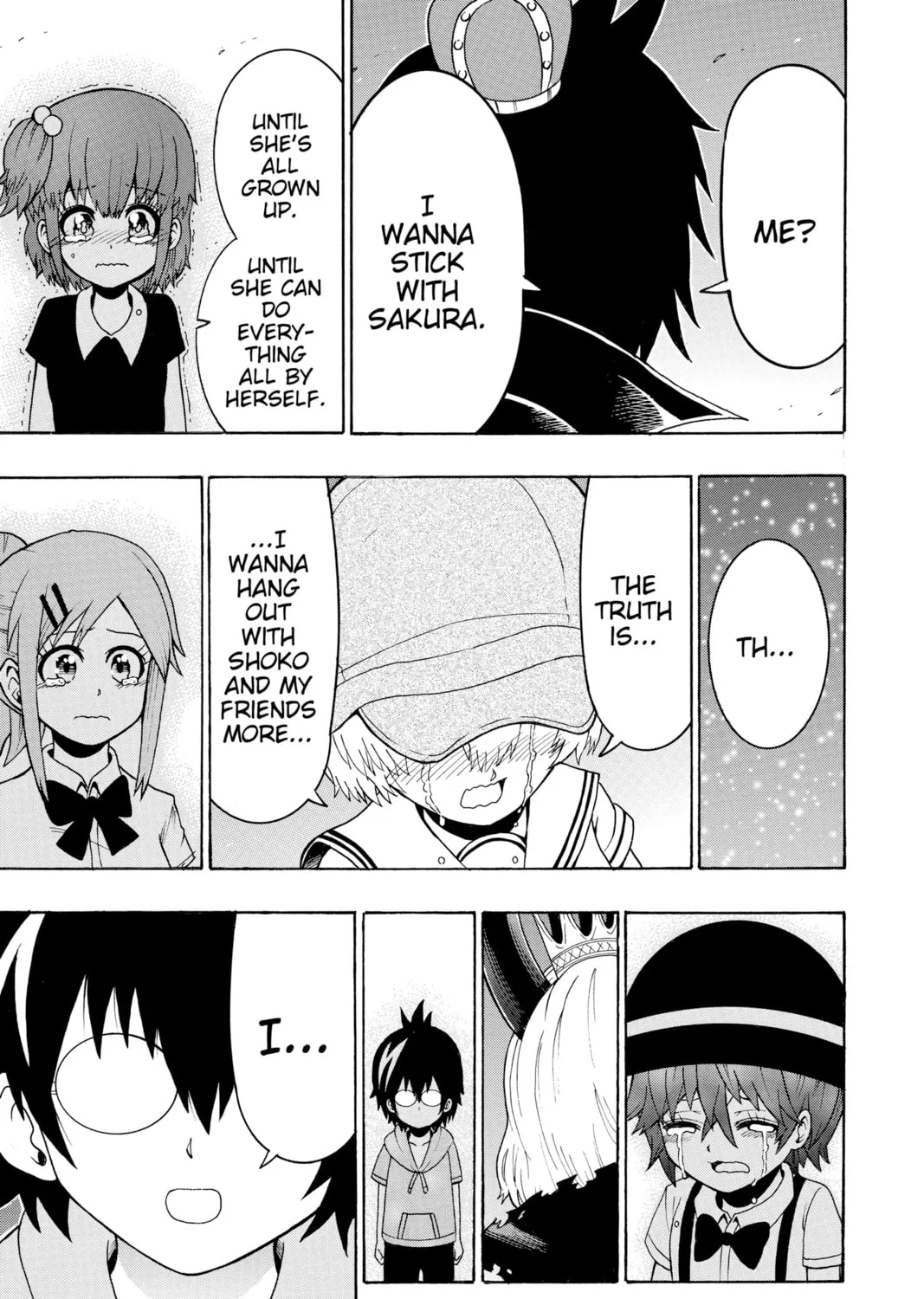 Read Moriking chapter 34 image 24 on Lezhin