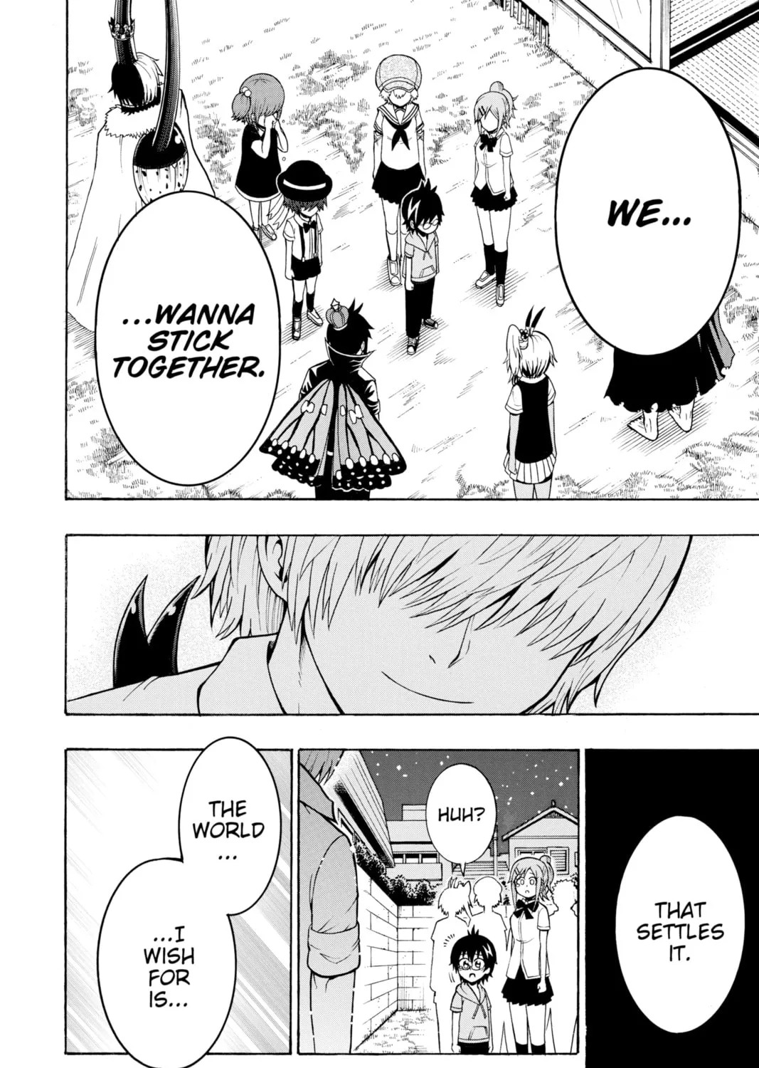 Read Moriking chapter 34 image 26 on Lezhin
