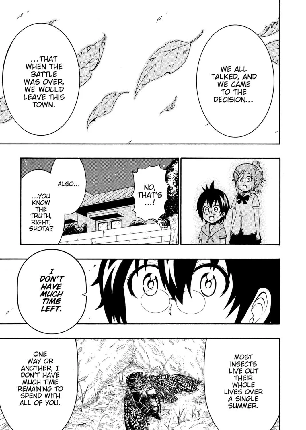 Read Moriking chapter 34 image 8 on Lezhin