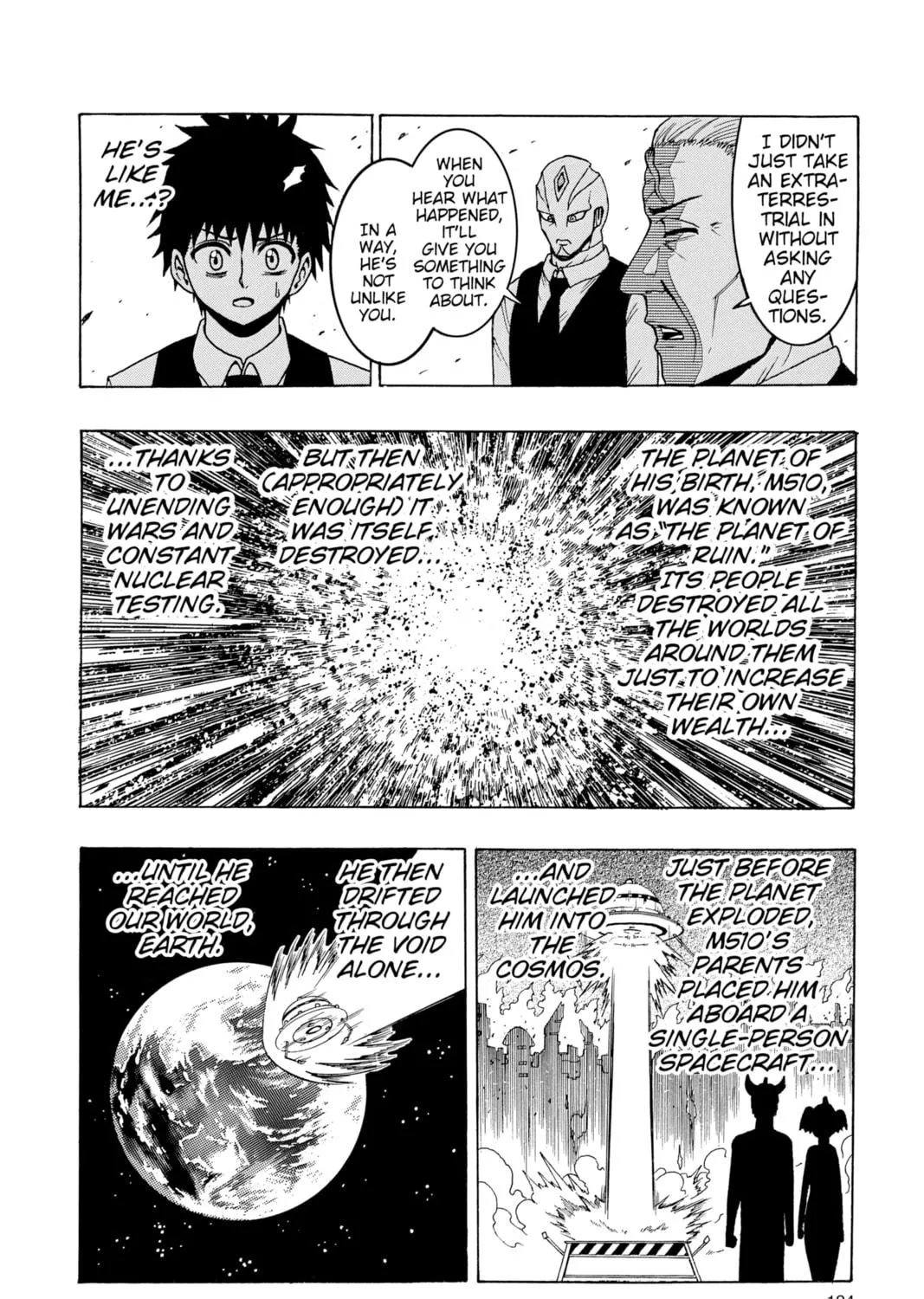 Read Moriking chapter 35.1 image 10 on Lezhin