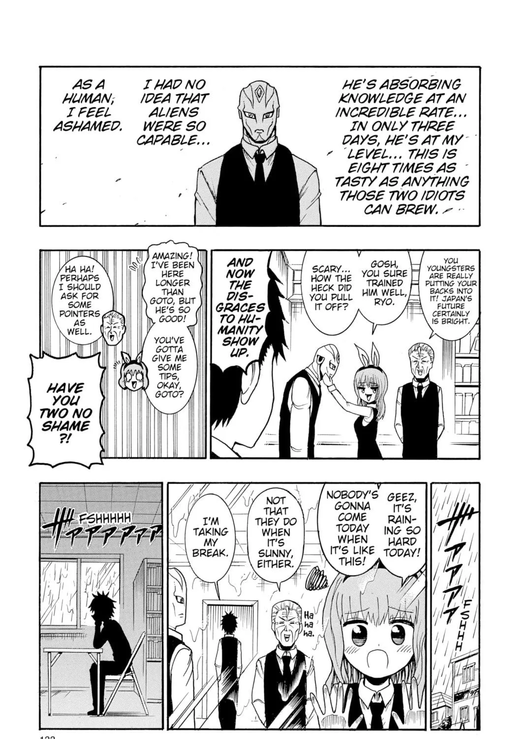 Read Moriking chapter 35.1 image 28 on Lezhin