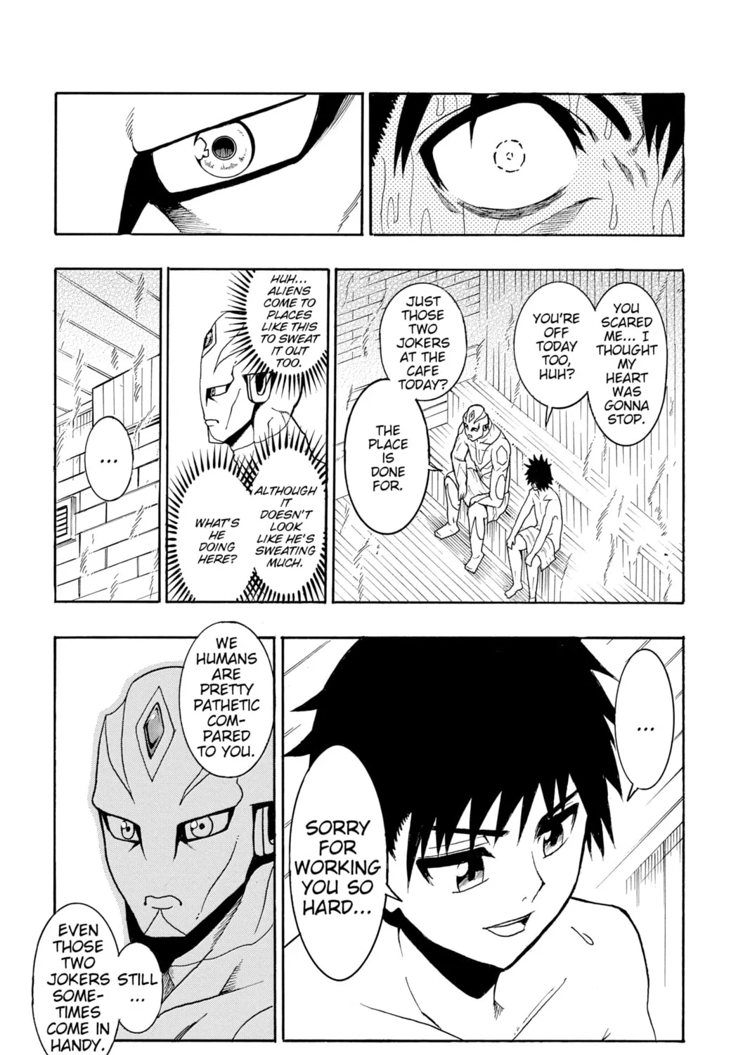 Read Moriking chapter 35.1 image 36 on Lezhin