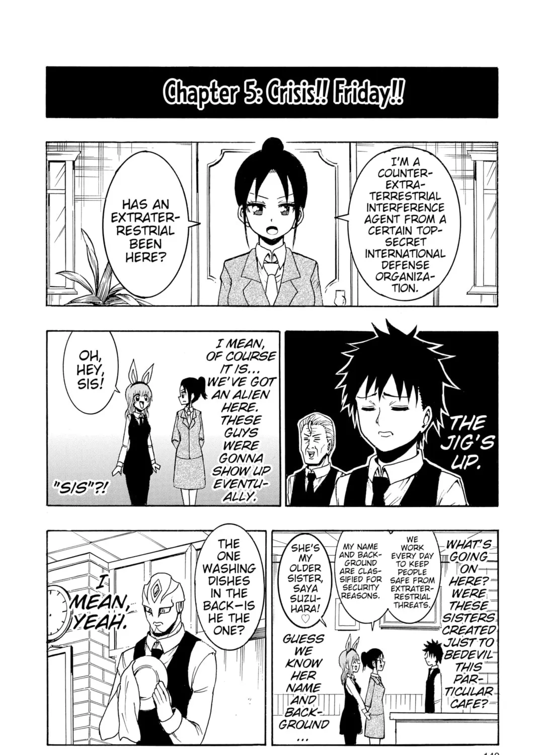 Read Moriking chapter 35.1 image 42 on Lezhin