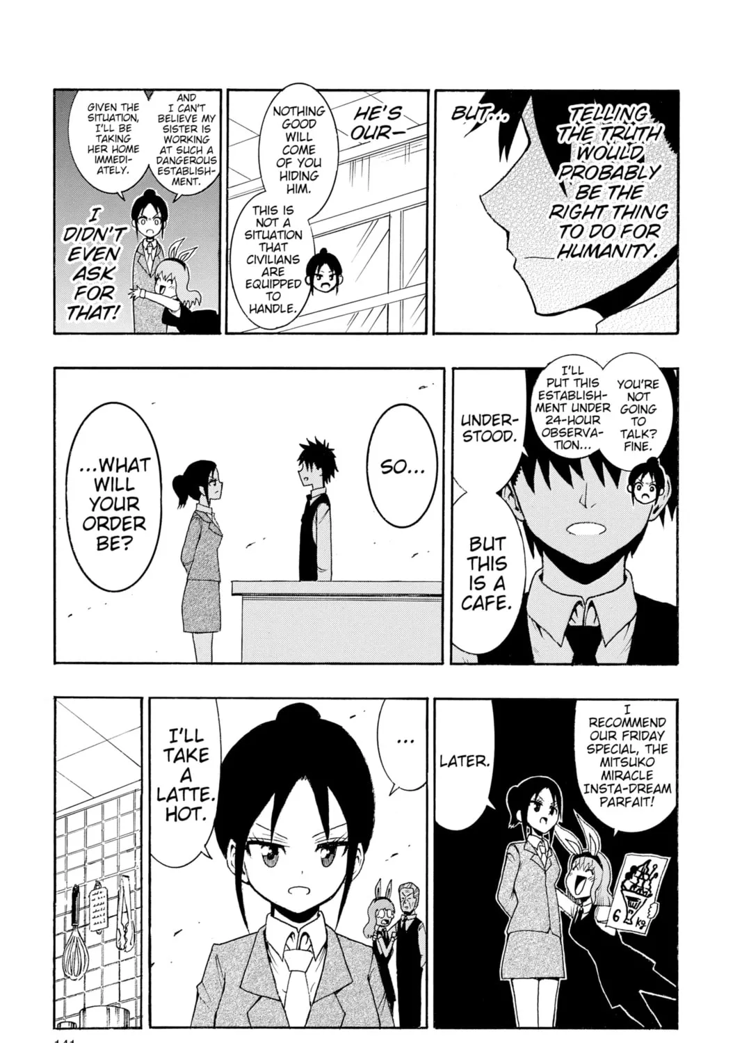 Read Moriking chapter 35.1 image 44 on Lezhin