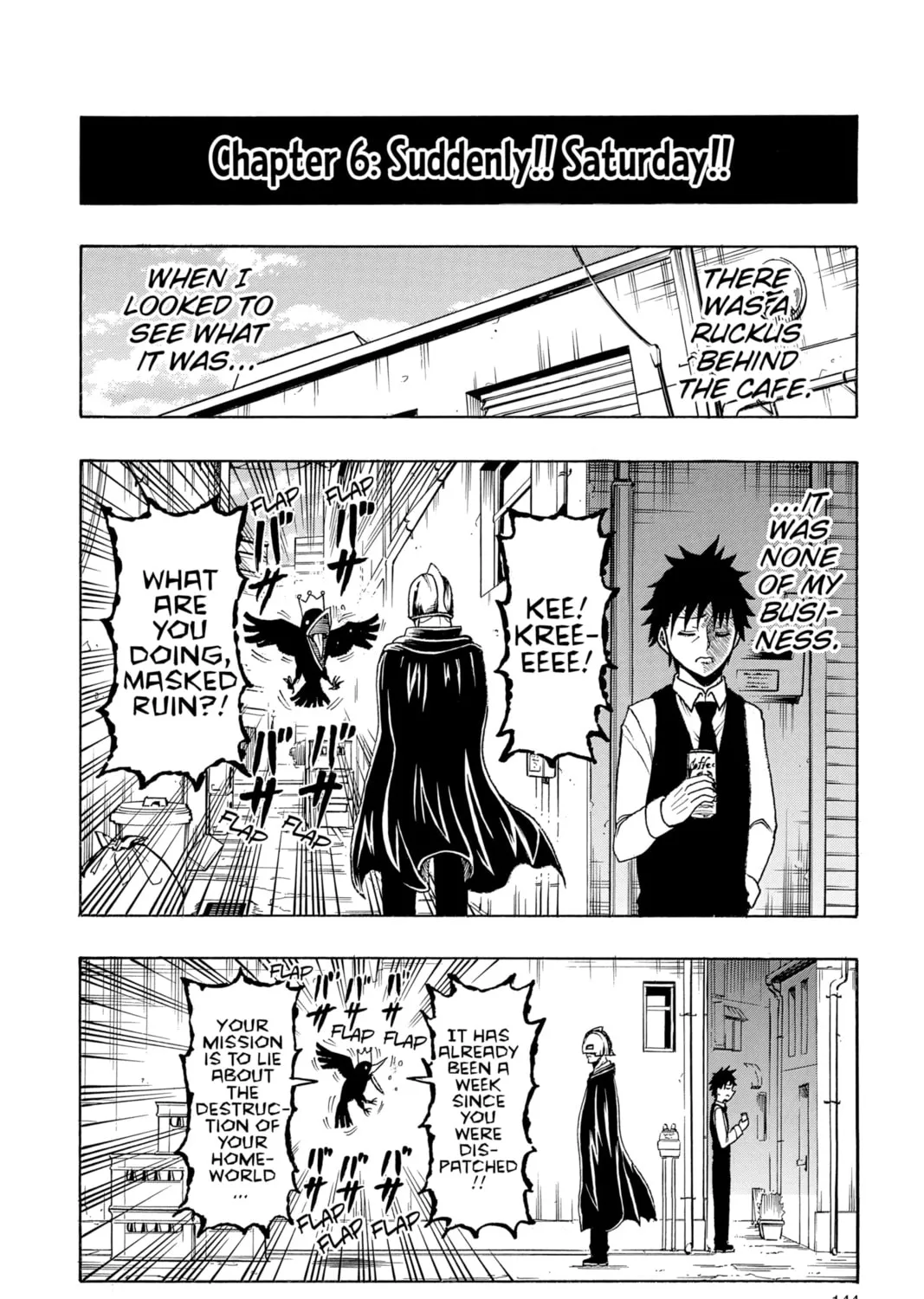 Read Moriking chapter 35.1 image 50 on Lezhin