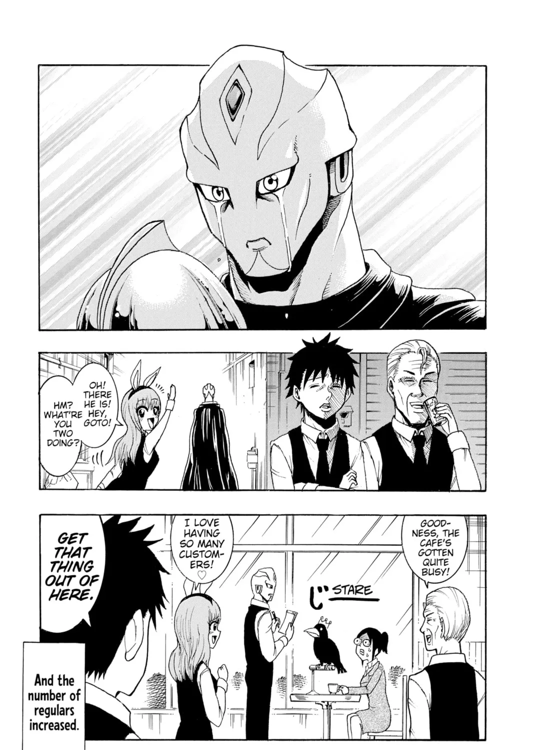 Read Moriking chapter 35.1 image 56 on Lezhin