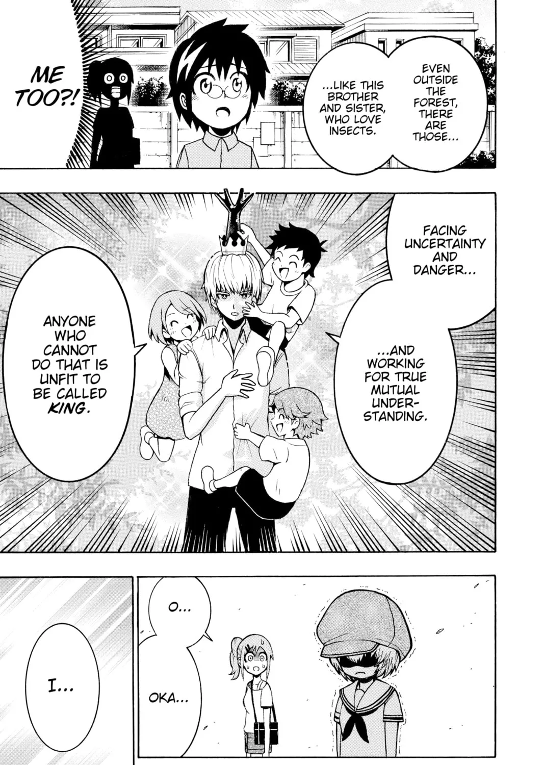 Read Moriking chapter 4 image 24 on Lezhin