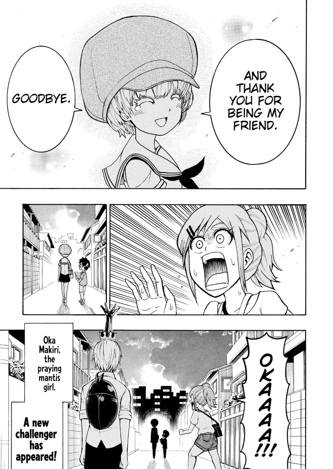 Read Moriking chapter 4 image 28 on Lezhin