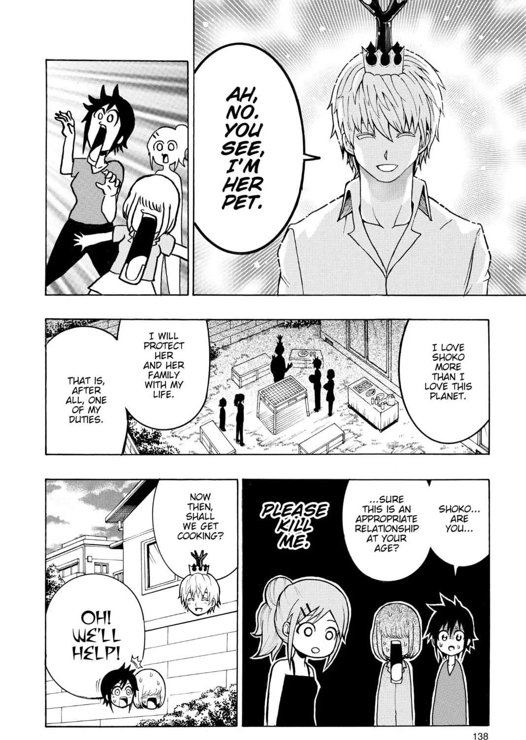 Read Moriking chapter 6 image 10 on Lezhin