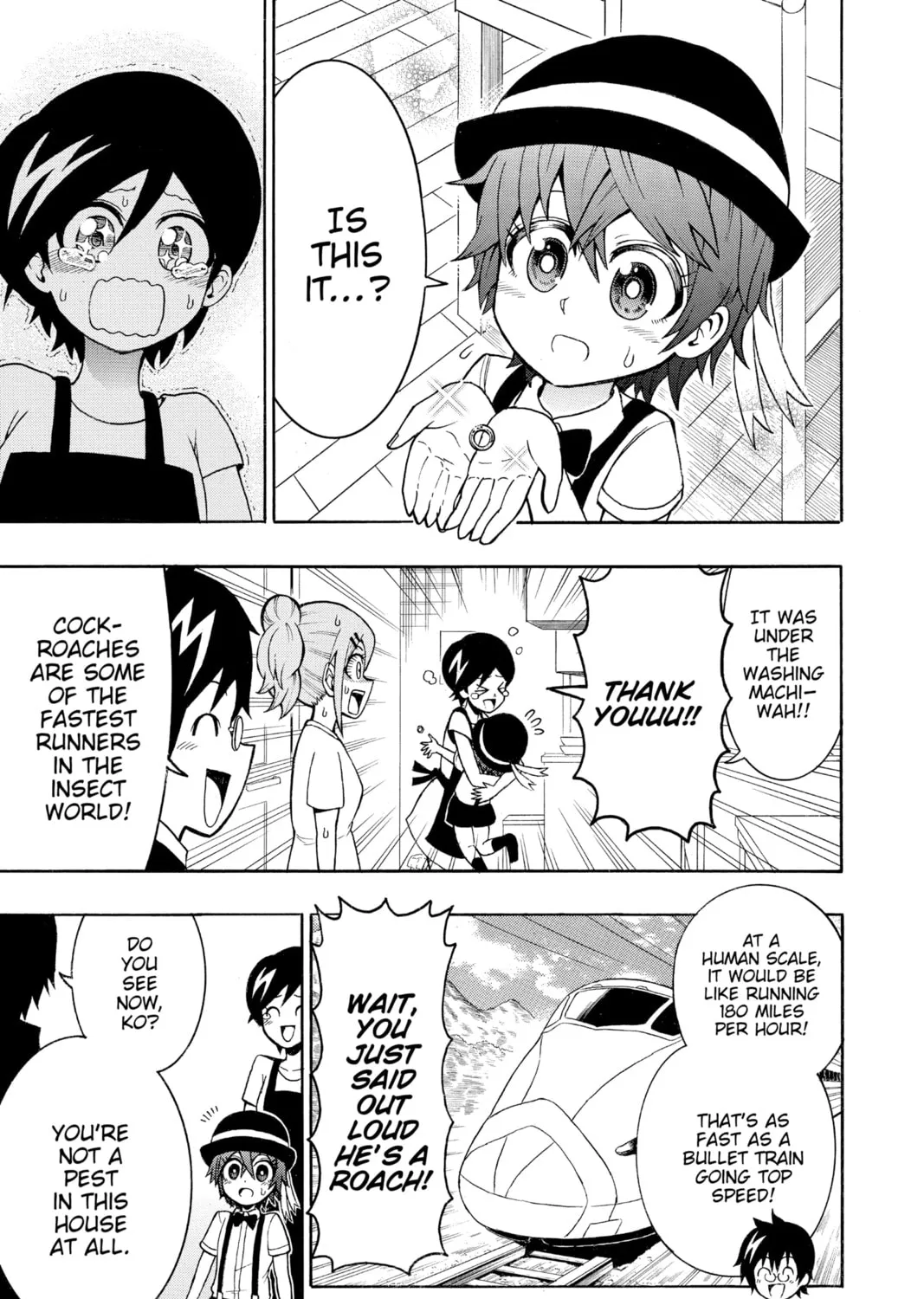 Read Moriking chapter 9 image 24 on Lezhin