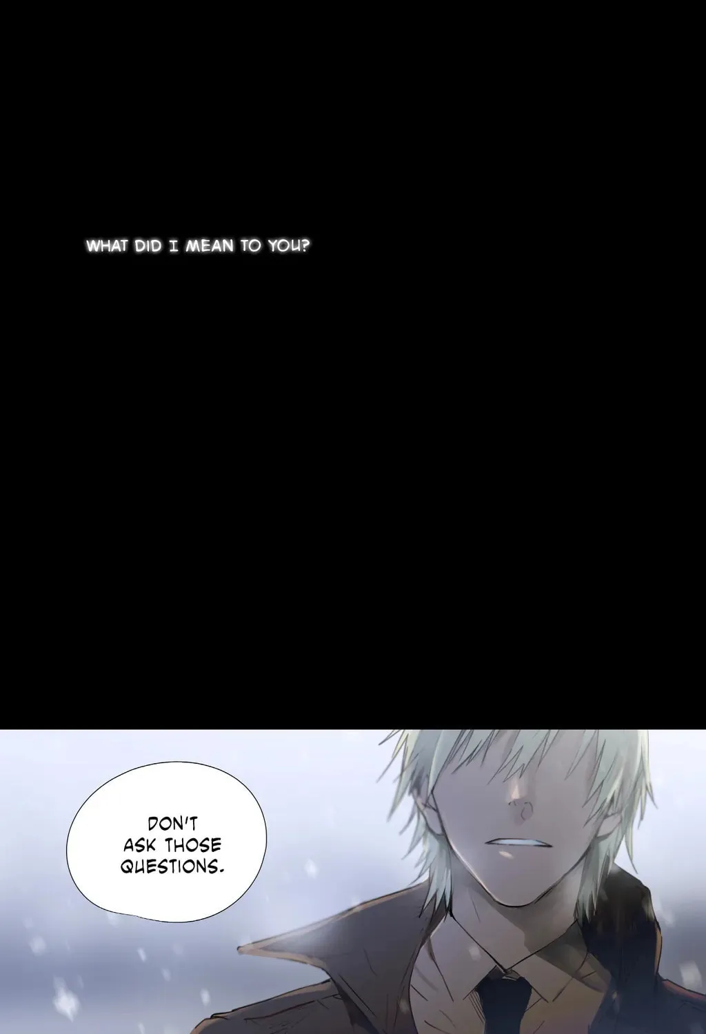 Read Moritat chapter 0 image 1 on Lezhin