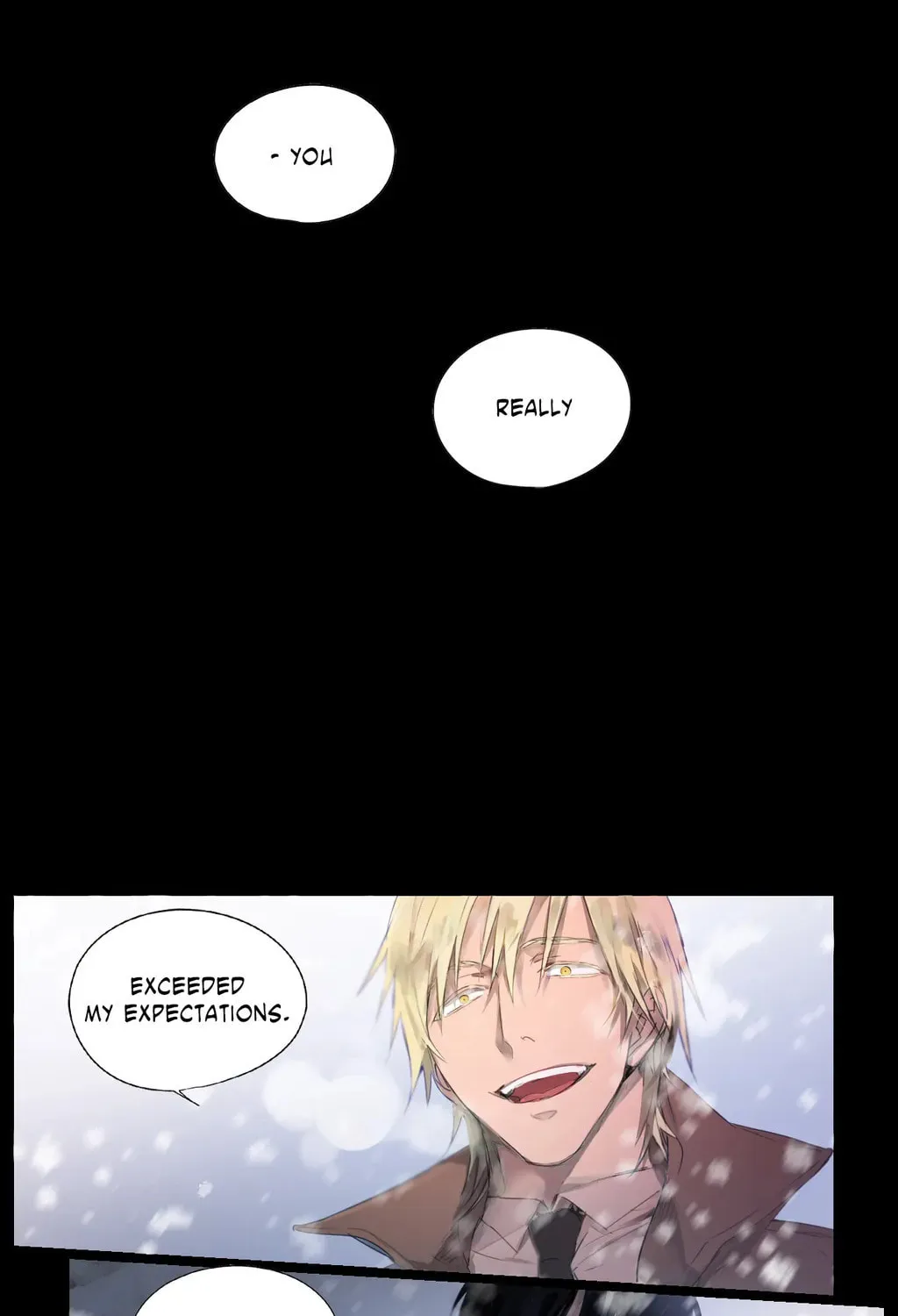 Read Moritat chapter 0 image 13 on Lezhin
