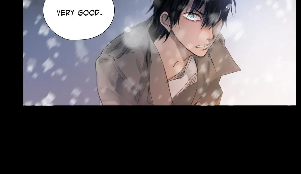 Read Moritat chapter 0 image 14 on Lezhin