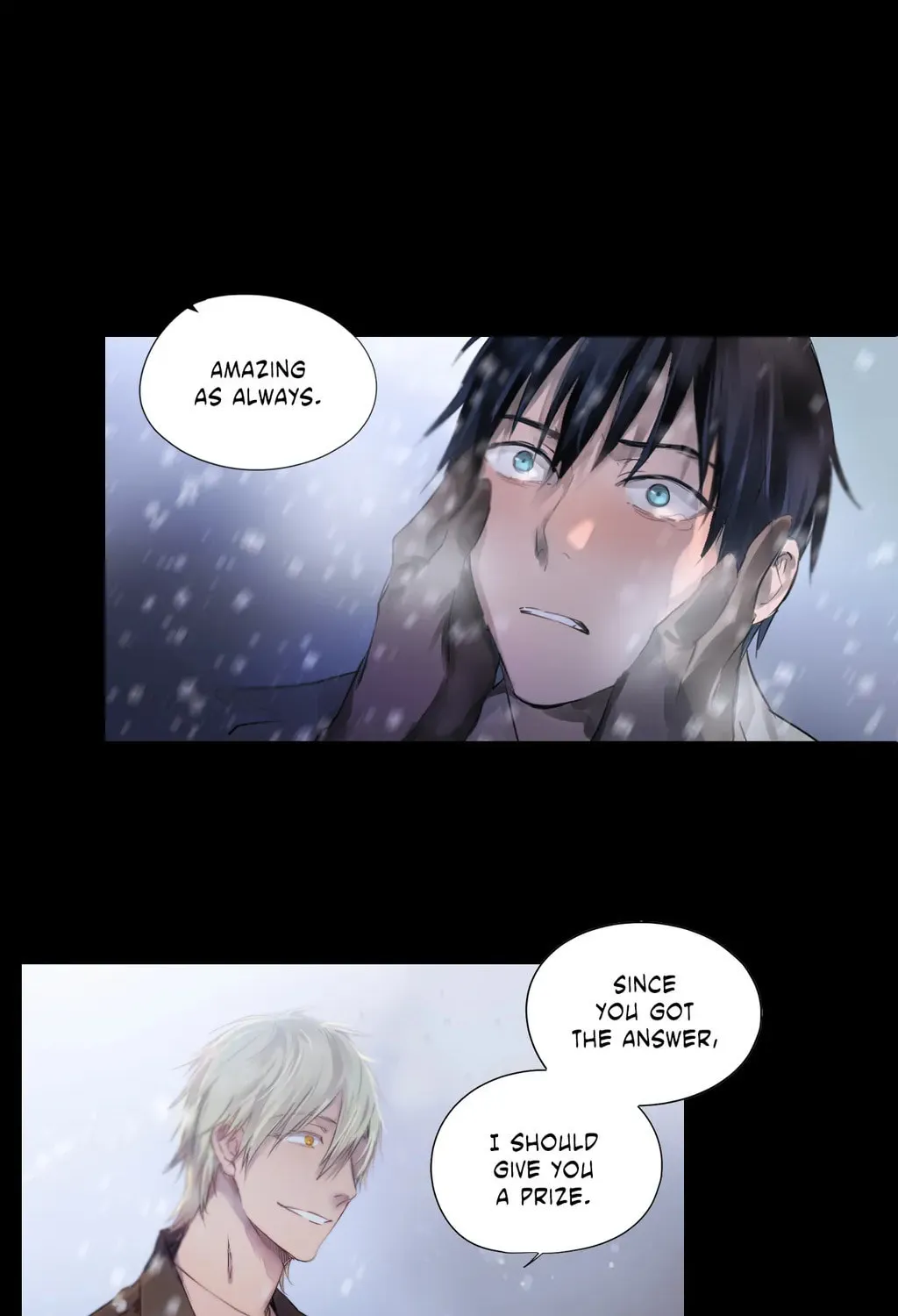 Read Moritat chapter 0 image 16 on Lezhin
