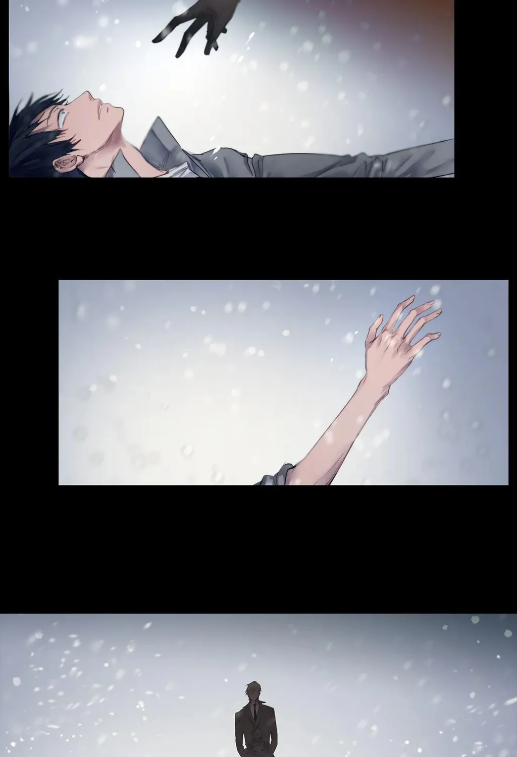 Read Moritat chapter 0 image 22 on Lezhin