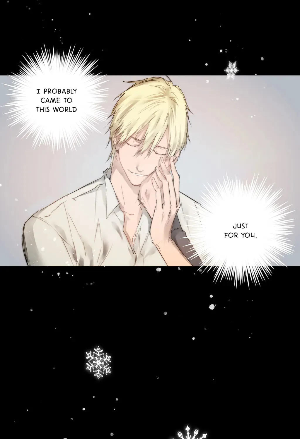 Read Moritat chapter 0 image 27 on Lezhin