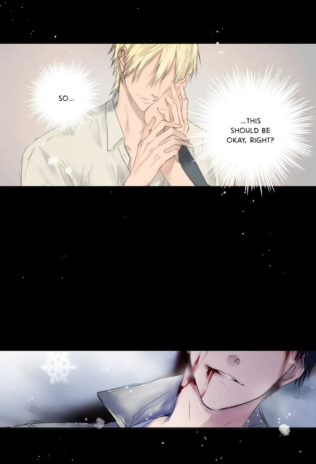 Read Moritat chapter 0 image 30 on Lezhin