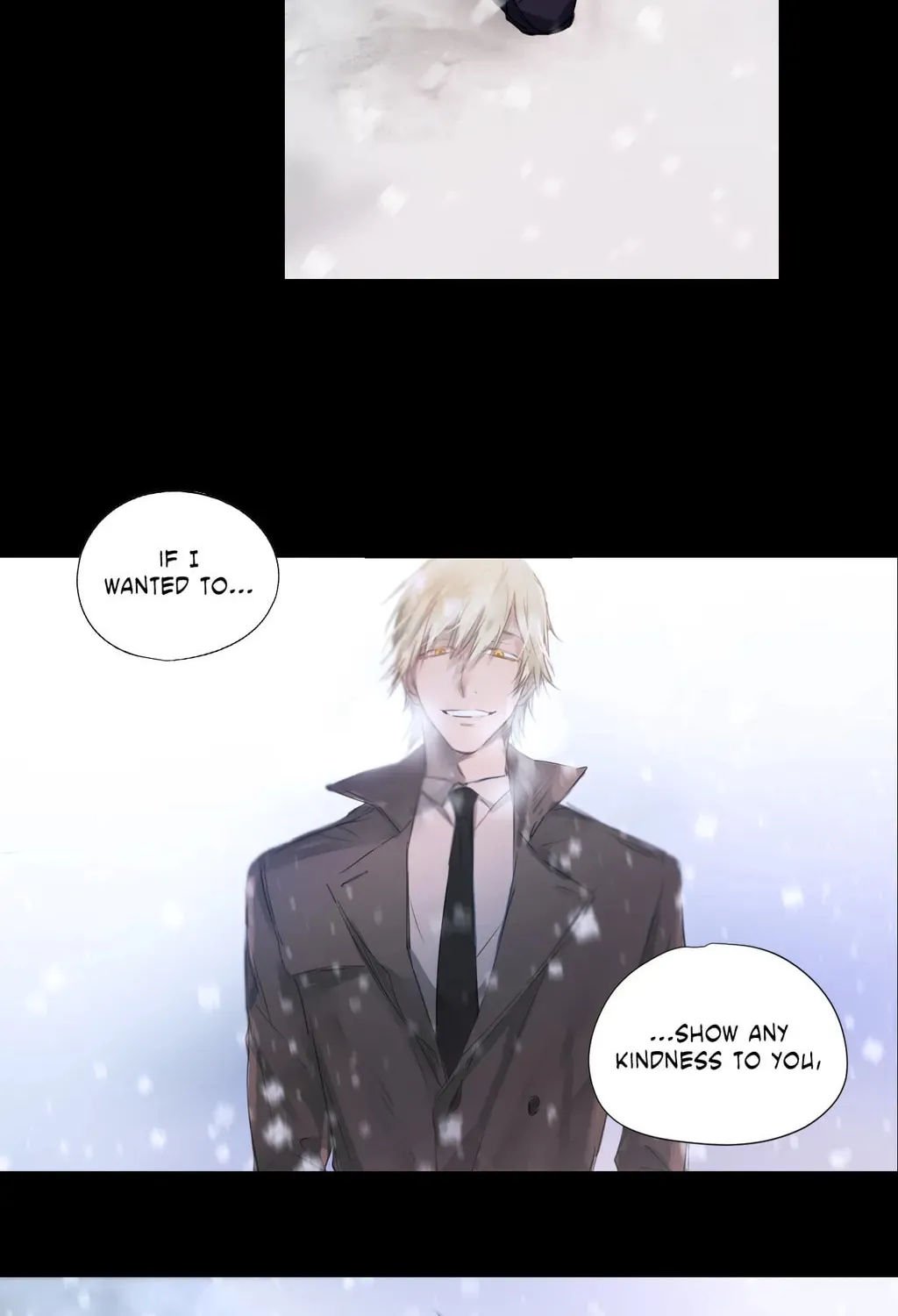 Read Moritat chapter 0 image 4 on Lezhin