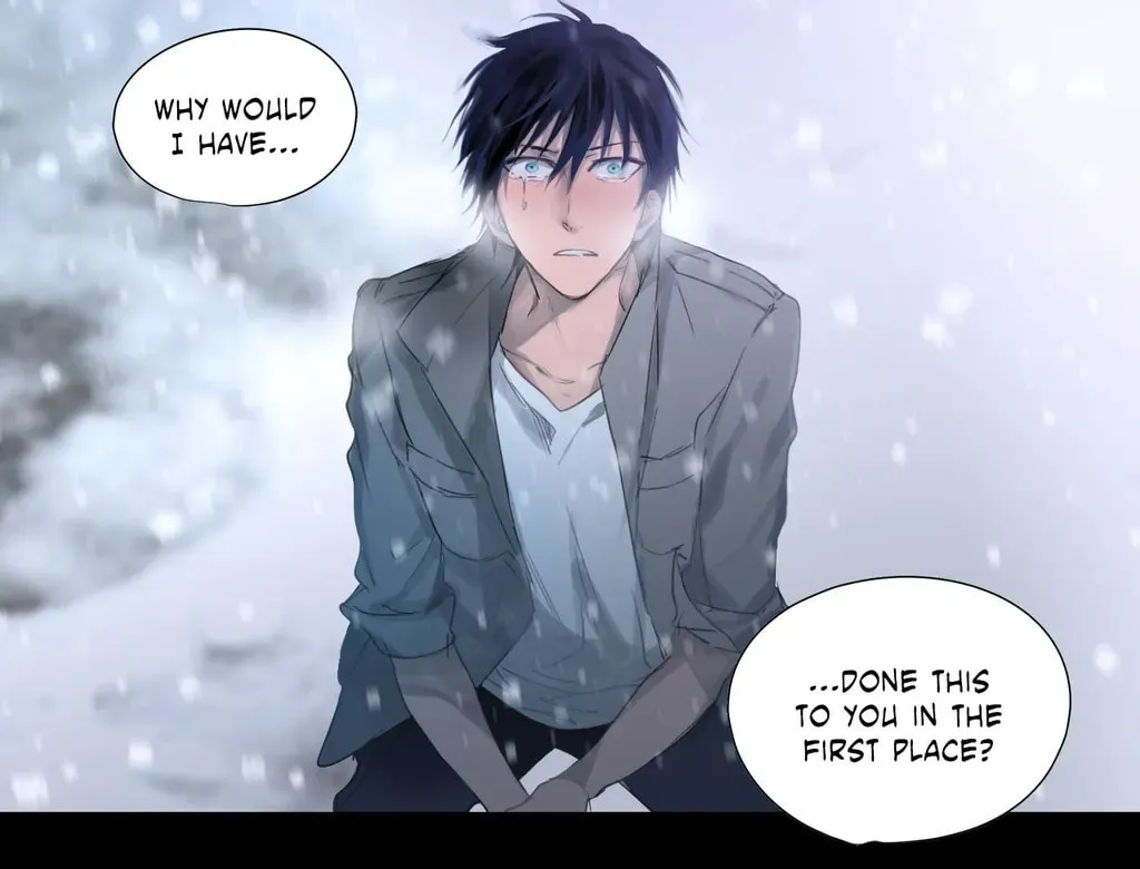 Read Moritat chapter 0 image 5 on Lezhin