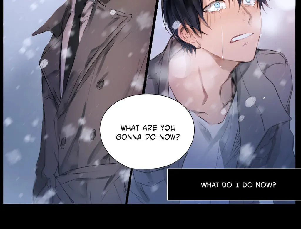 Read Moritat chapter 0 image 8 on Lezhin