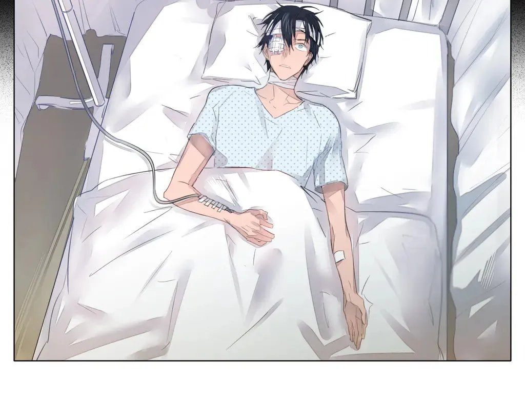 Read Moritat chapter 1 image 11 on Lezhin